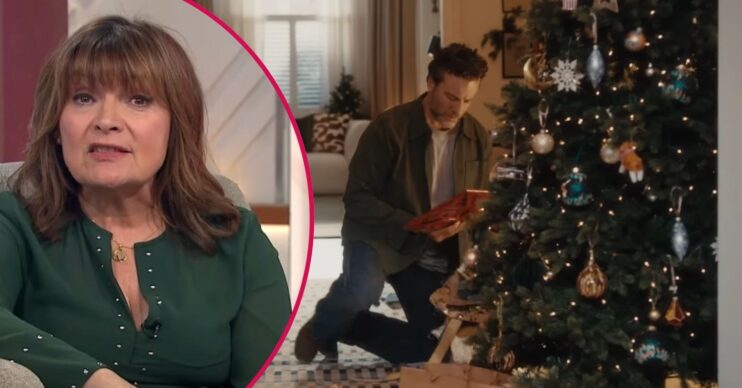 John Lewis Christmas ad reaction