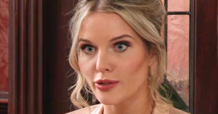 Coronation Street's Rosie