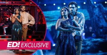 ‘Real reason’ Strictly star Balvinder Sopal keeps landing in the dance-off