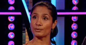 Strictly star Balvinder Sopal reveals struggles with Rumba dance: ‘I sat in the corner and cried’