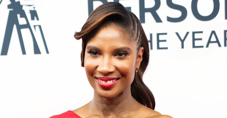 Denise Lewis at Sports Personality of the Year 2023