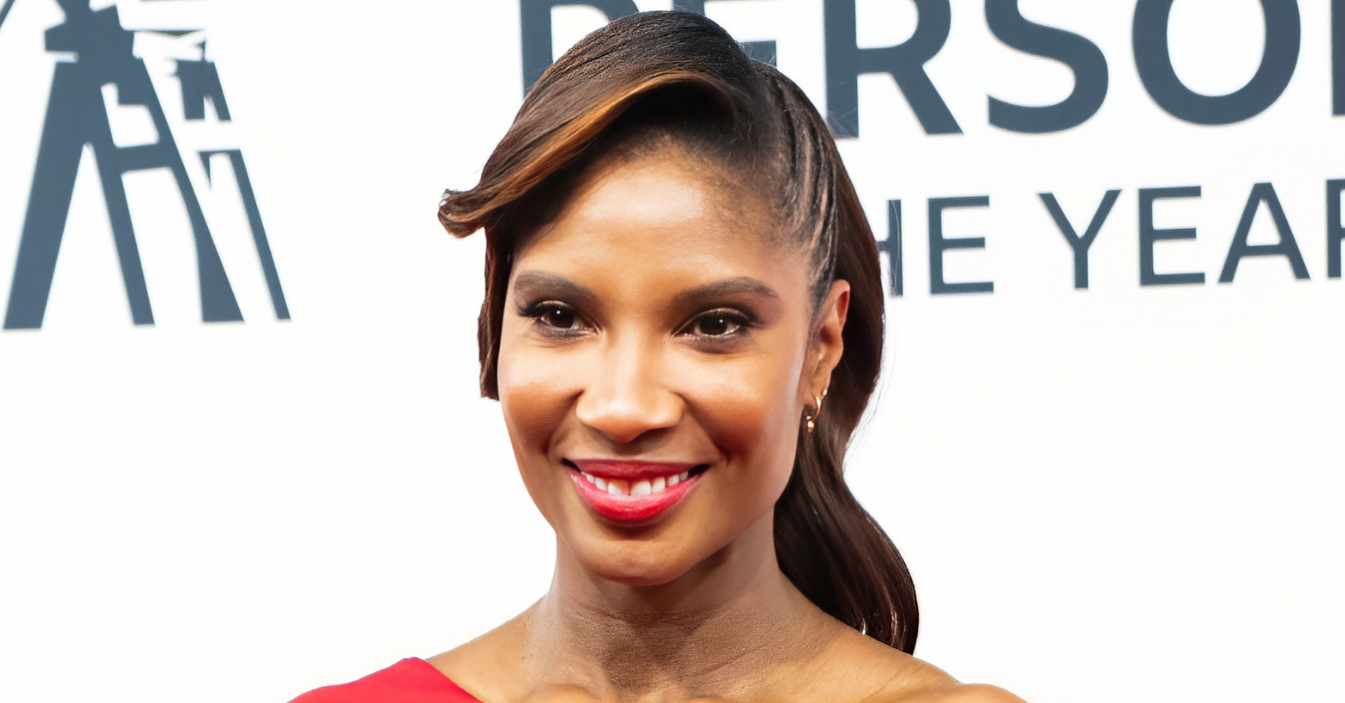 Denise Lewis at Sports Personality of the Year 2023