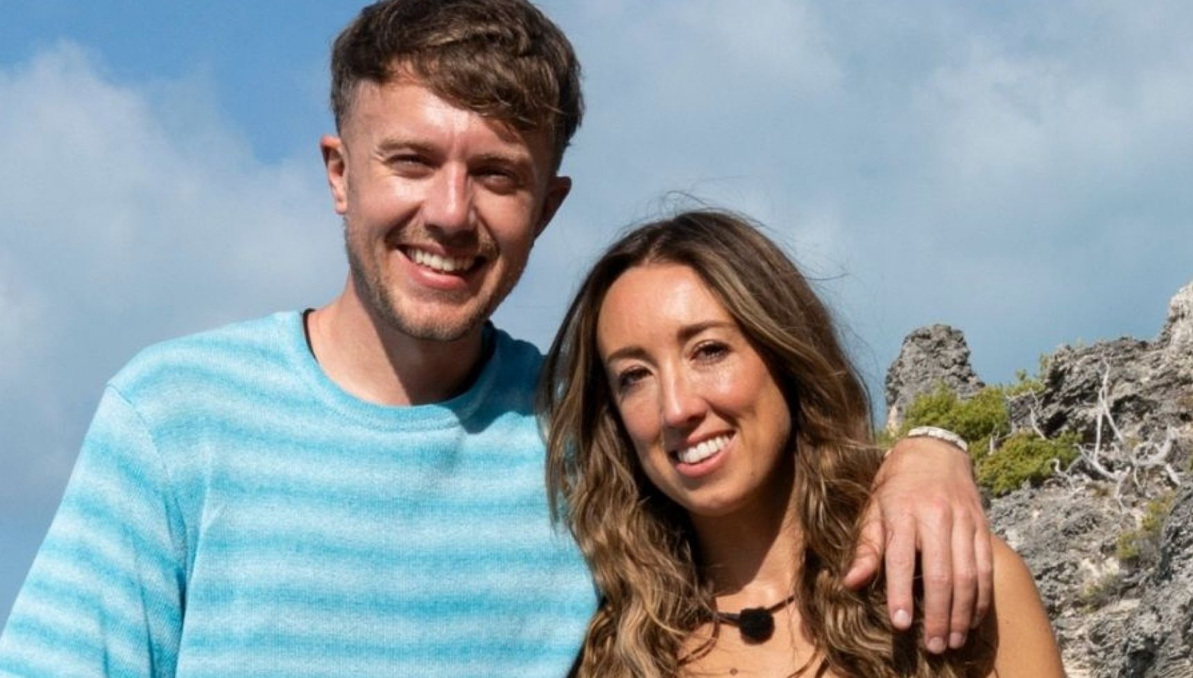 Celebrity Race Across the World: Why Roman Kemp’s sister Harleymoon refuses to be a nepo-baby Celebrity Race Across the World: Why Roman Kemp’s sister Harleymoon refuses to be a nepo-baby