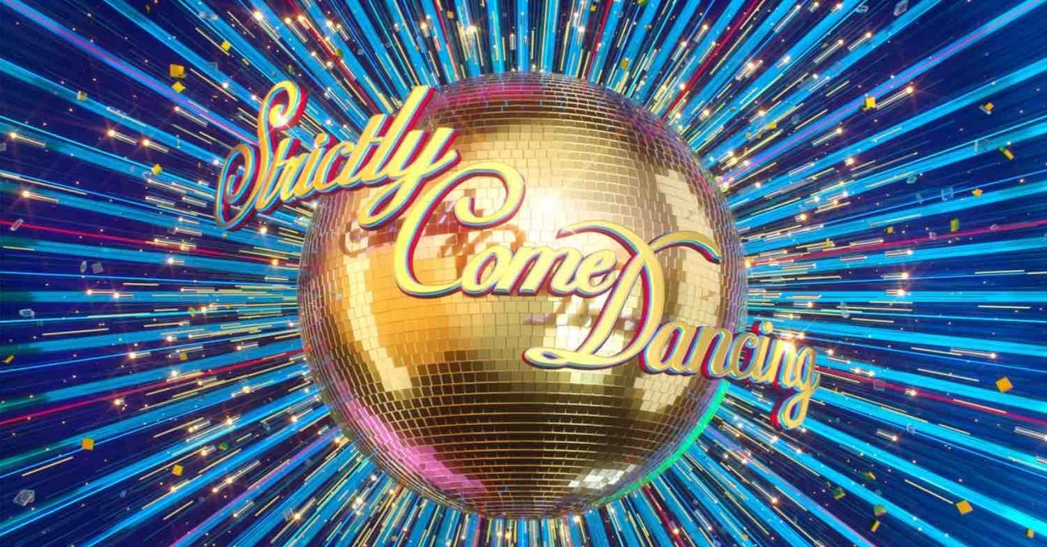 Strictly logo