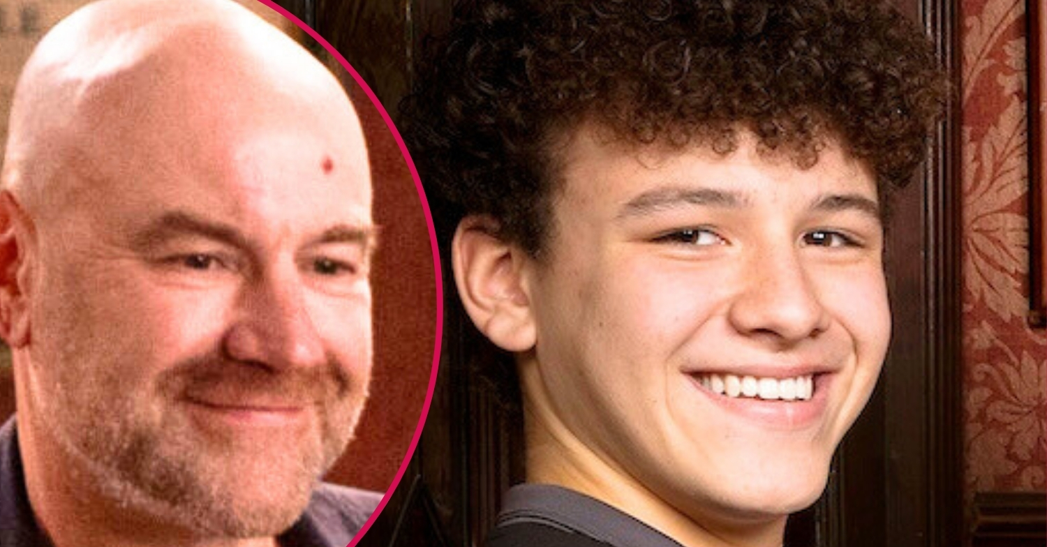 Coronation Street's Tim, Will