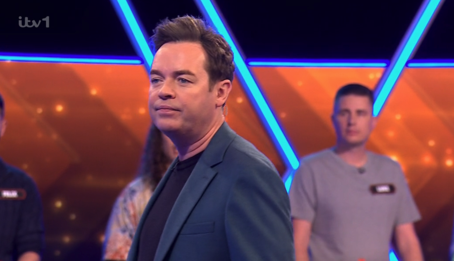 Stephen Mulhern on Deal or No Deal