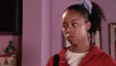 Coronation Street's Ruby guilty