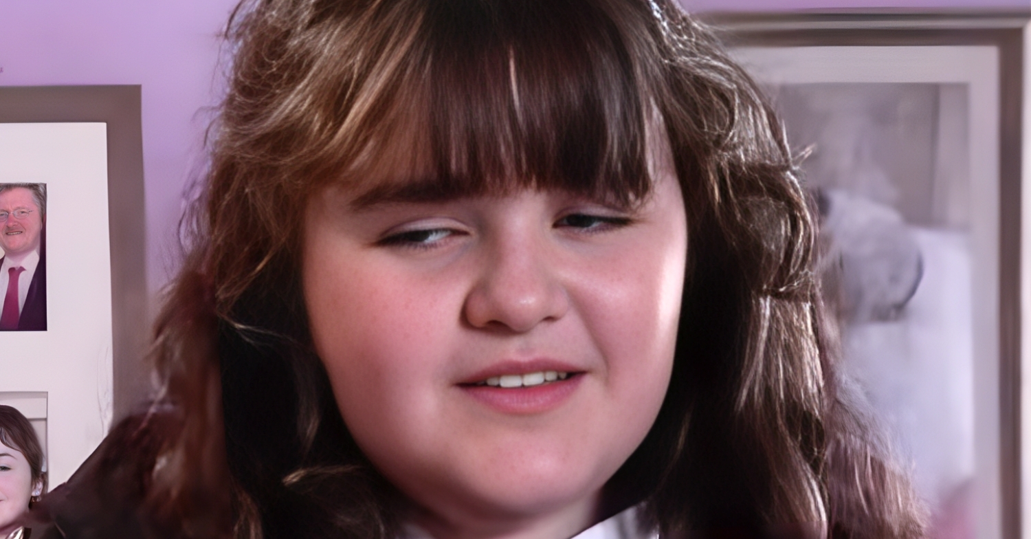 Coronation Street's Hope