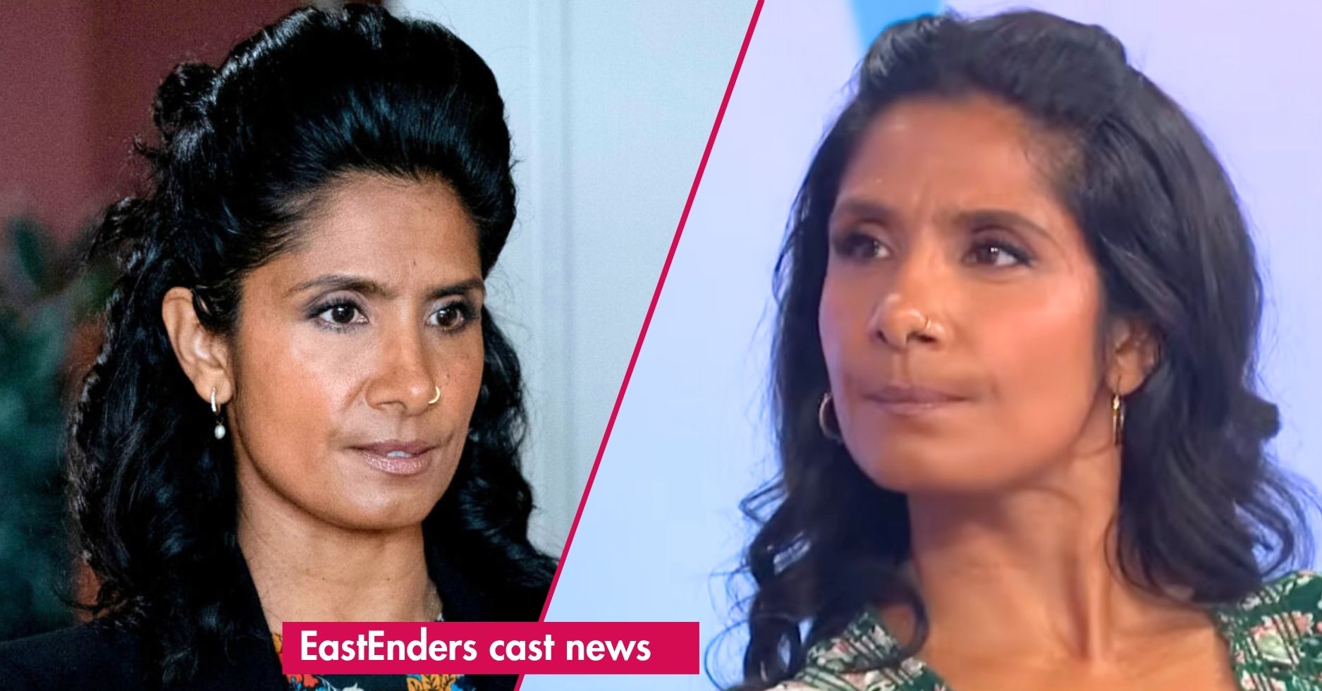 Hospital fears for one EastEnders resident as Balvinder Sopal shares ‘spoiler’ picture