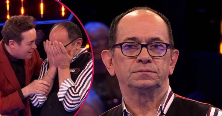 Mick on Deal or No Deal