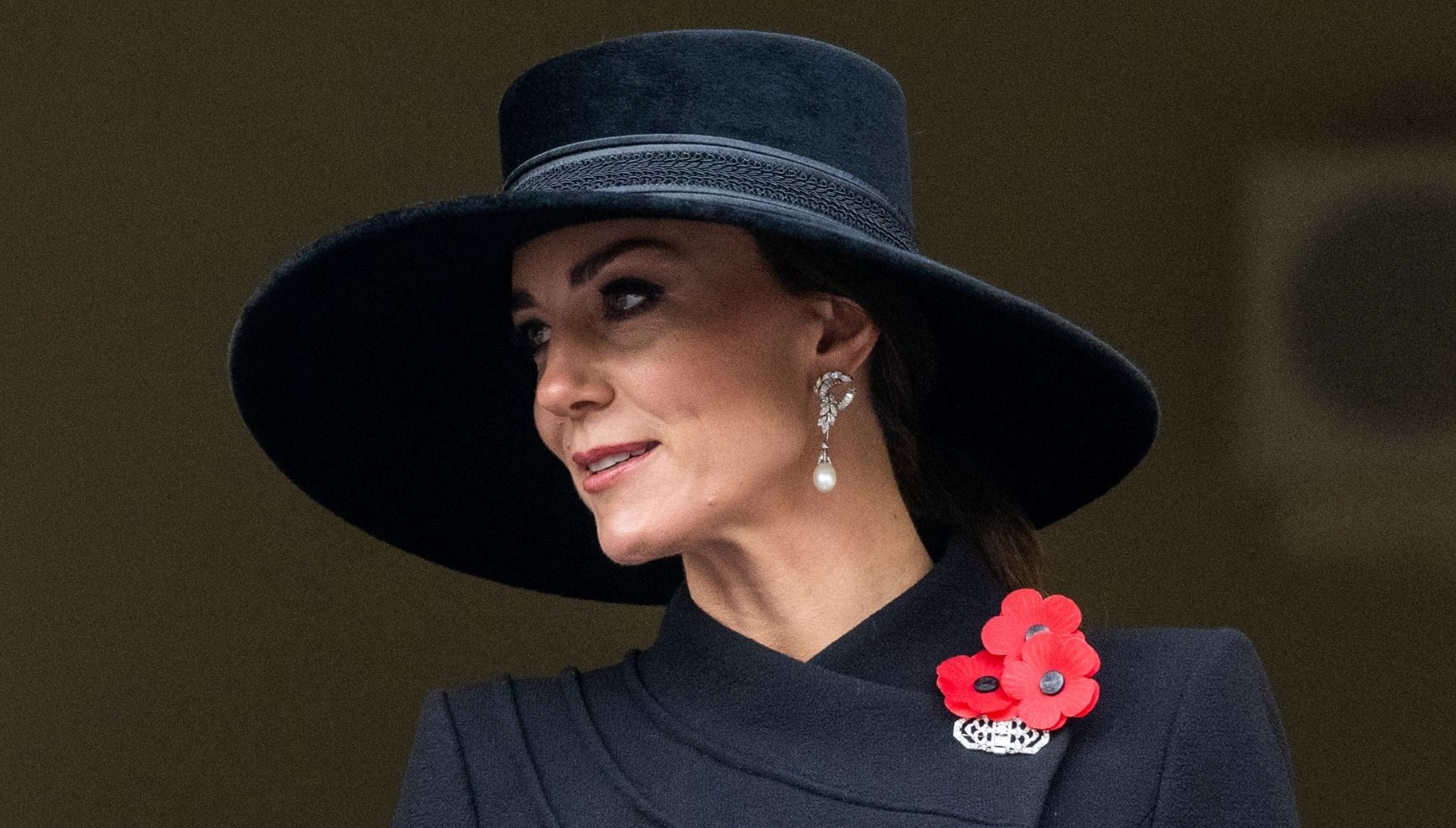 Kate Middleton expected to honour Princess Diana and Queen Elizabeth II during Remembrance Sunday appearance