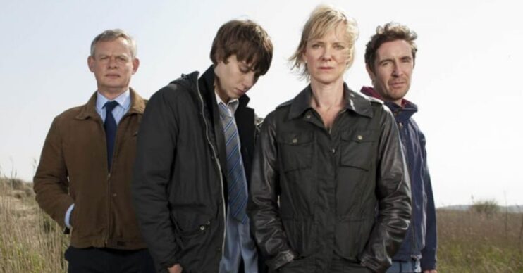 A Mother's Son lands on Netflix