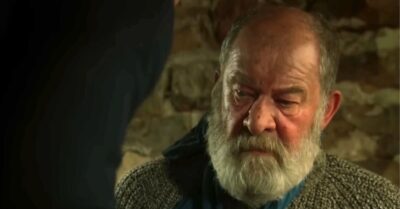 Emmerdale Bear held in captivity