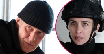 Trigger Point season 3 finale and ending explained – bomber Steven’s full motive to Lana’s future