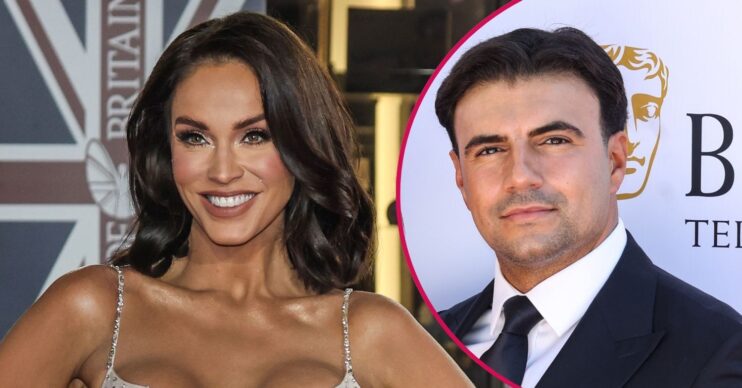 ED comp: Vicky Pattison / Ercan at events