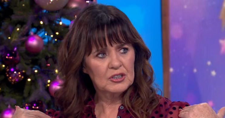 Coleen Nolan on Loose Women