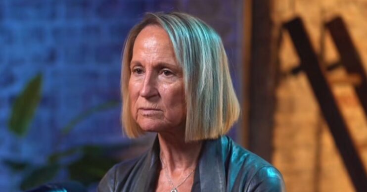 ED Carol McGiffin on podcast speaking about Loose Women