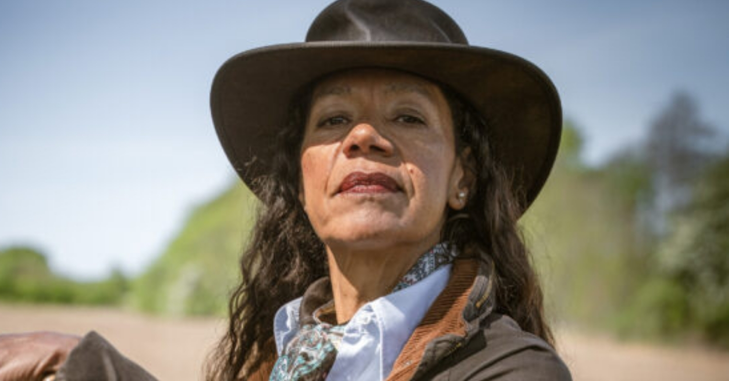 Celia promo in Emmerdale