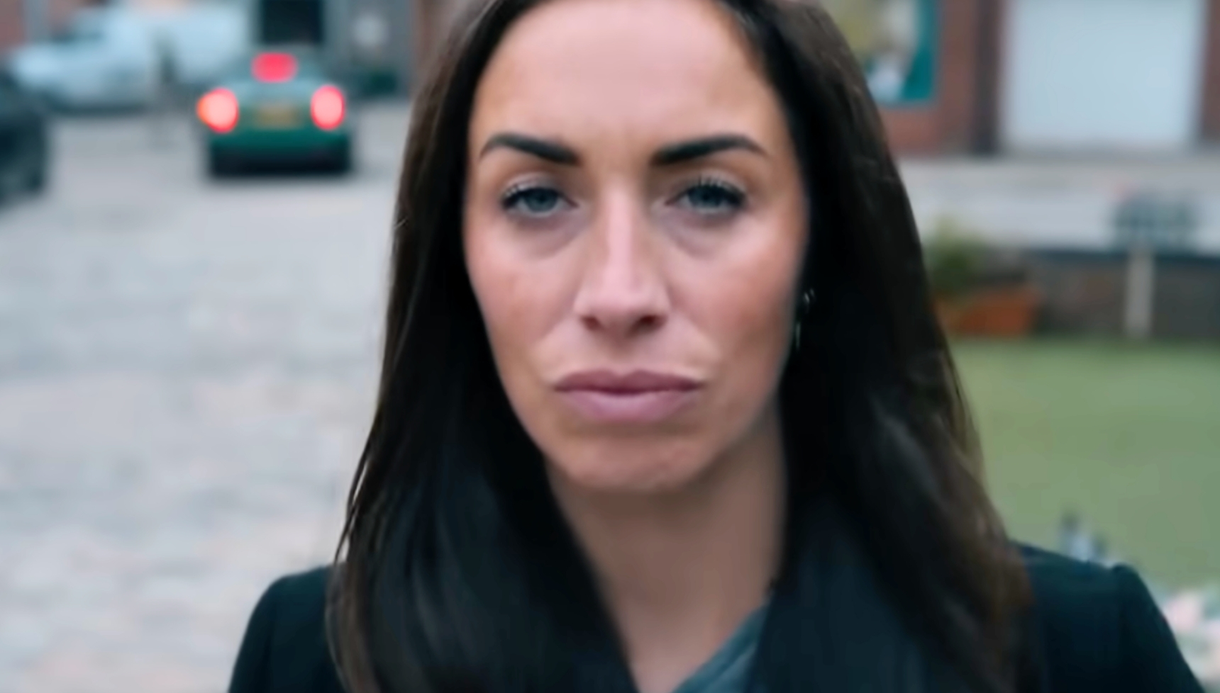 Coronation Street's Shona upset