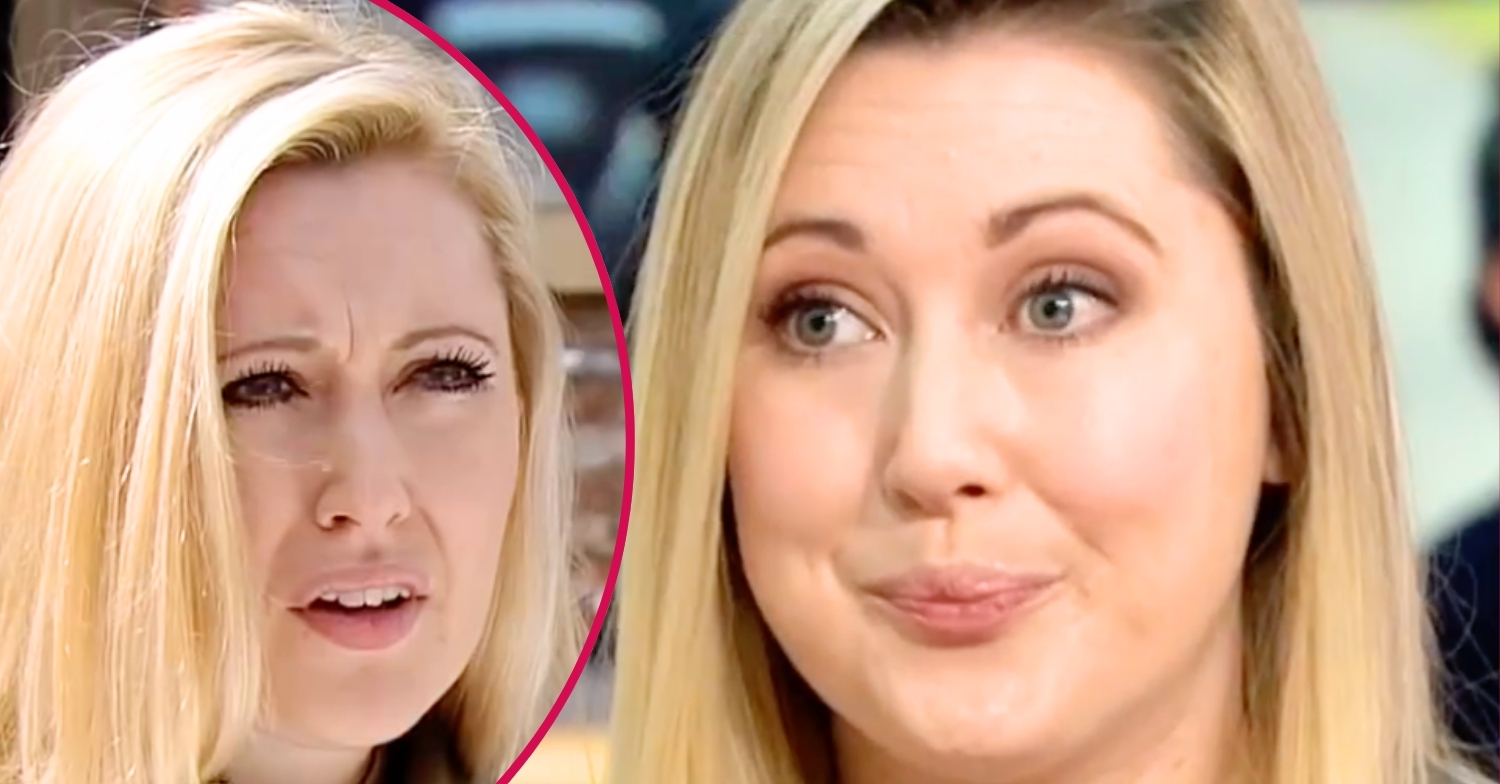 New mum joy for Coronation Street star as she reveals birth of first child  with cute hospital snap