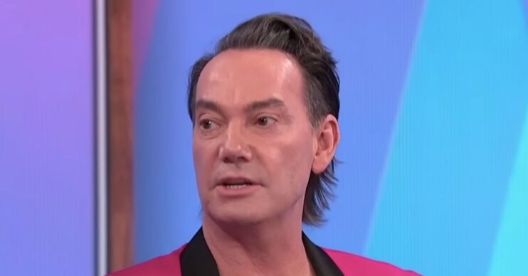 Craig on Loose Women