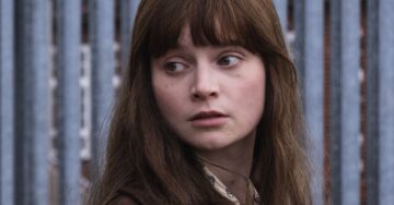 Lola Petticrew was in ‘revolutionary’ drama Say Nothing before Trespasses – and it has an impressive Rotten Tomatoes score