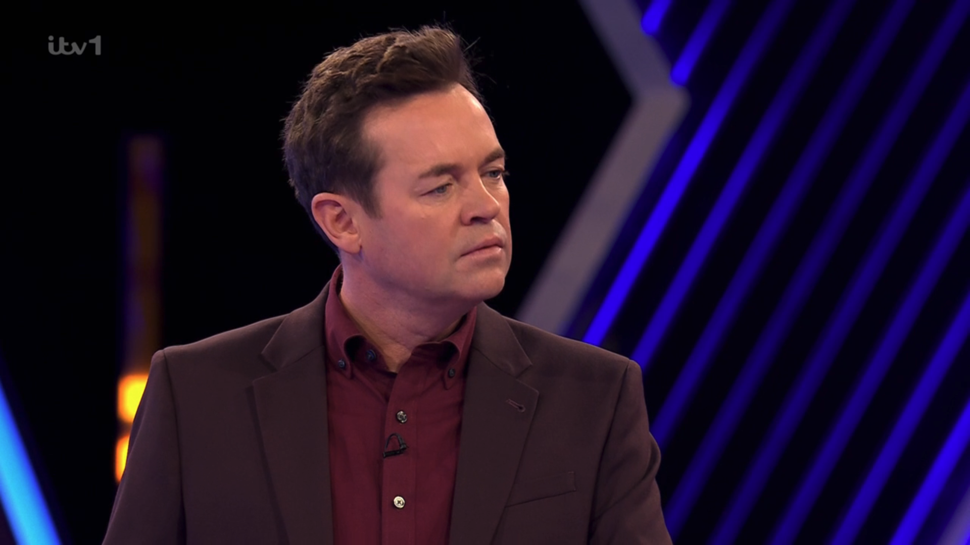 Stephen Mulhern on Deal or No Deal