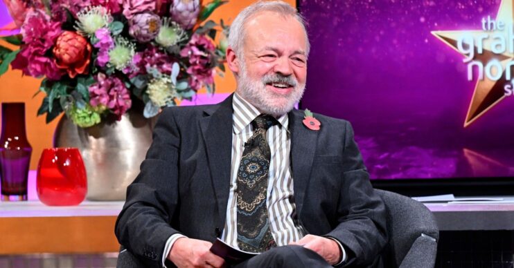 The Graham Norton Show