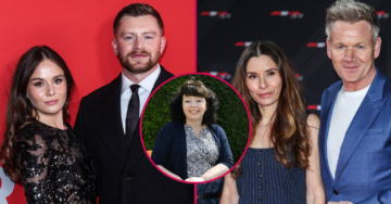 Adam Peaty’s devastated mum breaks silence on rift – moment that started ‘feud’; ‘in Gordon’s clutches’; why she knows it’s ‘the end’