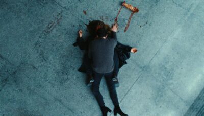 Madison's death explained in flashback in The Beast in Me