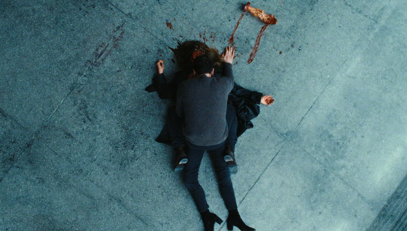 Madison's death explained in flashback in The Beast in Me