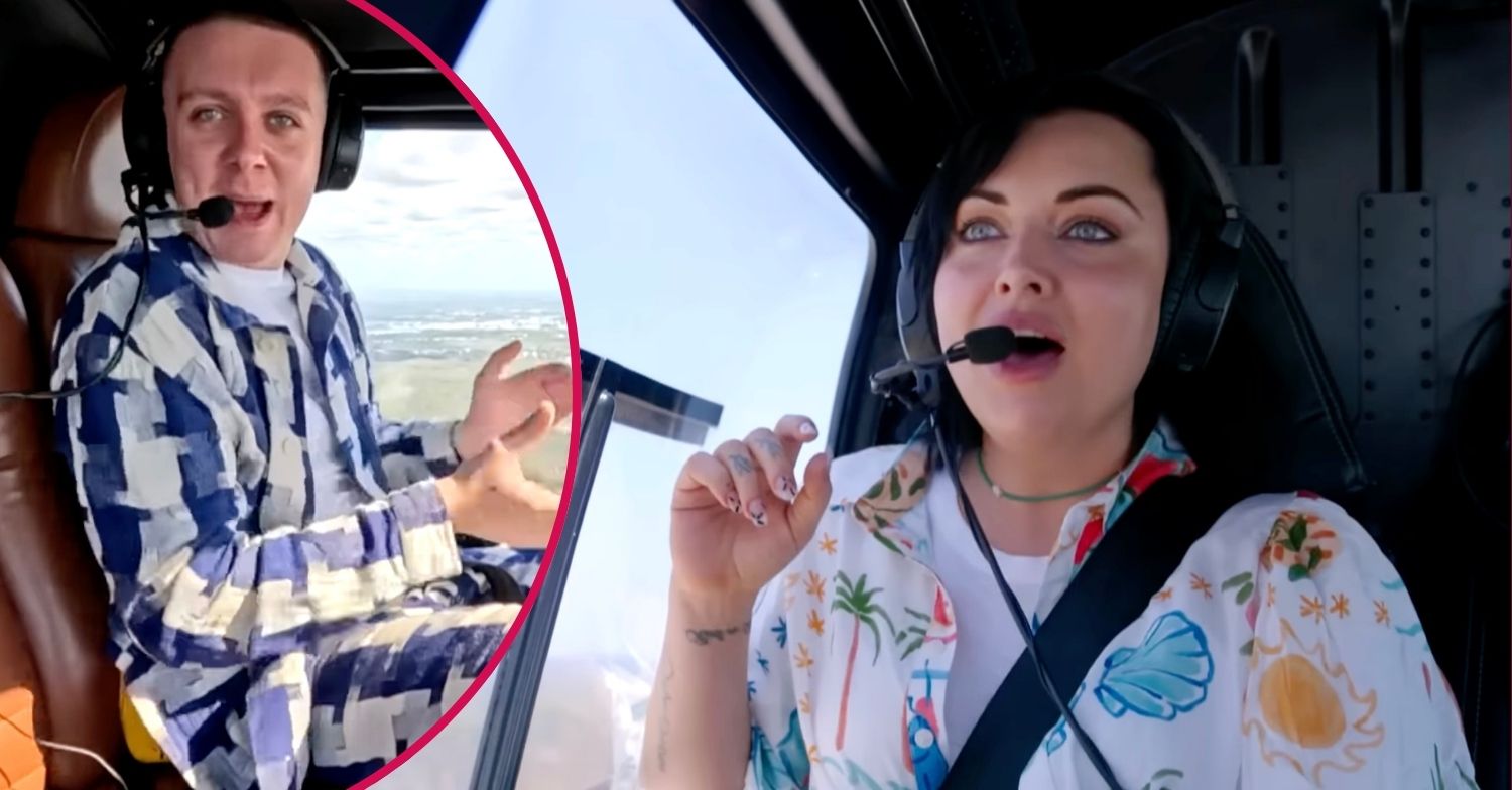 Complaints pour in during I’m A Celebrity 2025 launch as viewers demand a change Complaints pour in during I’m A Celebrity 2025 launch as viewers demand a change