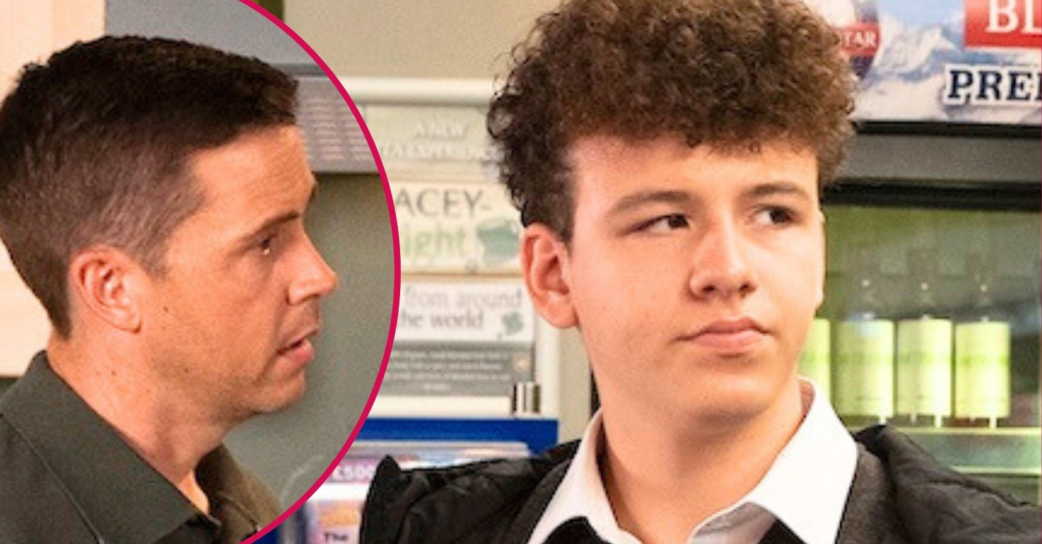 Coronation Street's Todd, Will