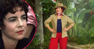 I’m A Celebrity viewers think Ruby Wax is in this iconic 1970s movie – but is it her?