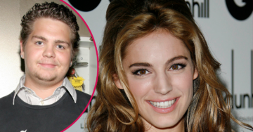 Inside the I’m A Celebrity cast’s biggest transformations – from Jack Osbourne’s weight loss to Kelly Brook’s modelling pictures