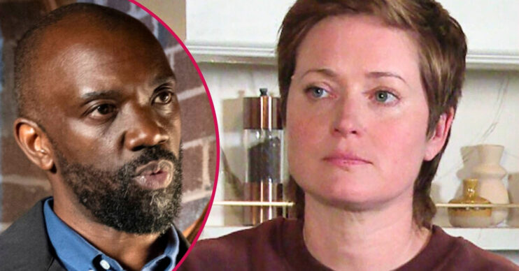 Coronation Street's Costello, Becky