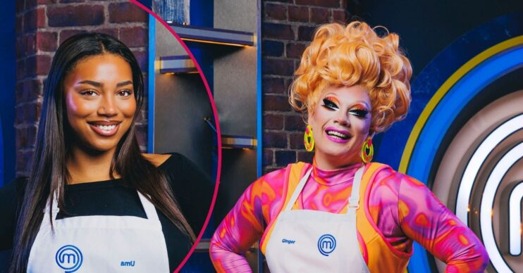 Celebrity MasterChef