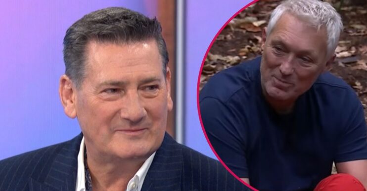 ED comp: Tony Hadley / Martin Kemp