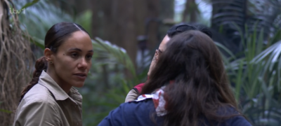 Alex, shona and Kelly discuss Jack