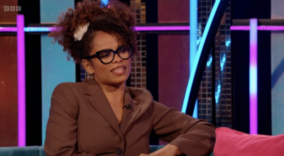 Fleur East on It Takes Two