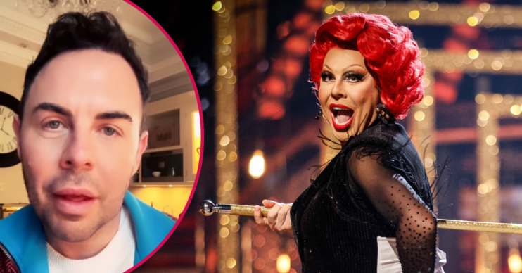 Chris Dennis and La Voix