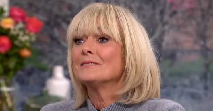 Jane Moore on This Morning