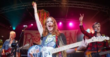 4 Questions we want answered in Riot Women series 2 as BBC confirms show is returning