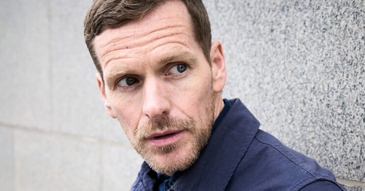 Shaun Evans in Betrayal