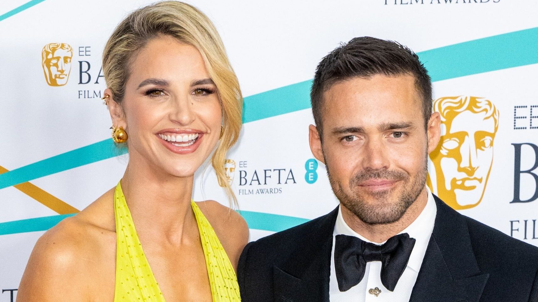 Vogue Williams / Spencer Matthews