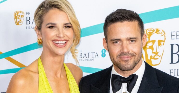 Vogue Williams / Spencer Matthews