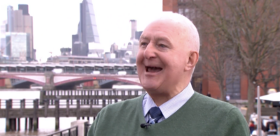 Dave on This Morning