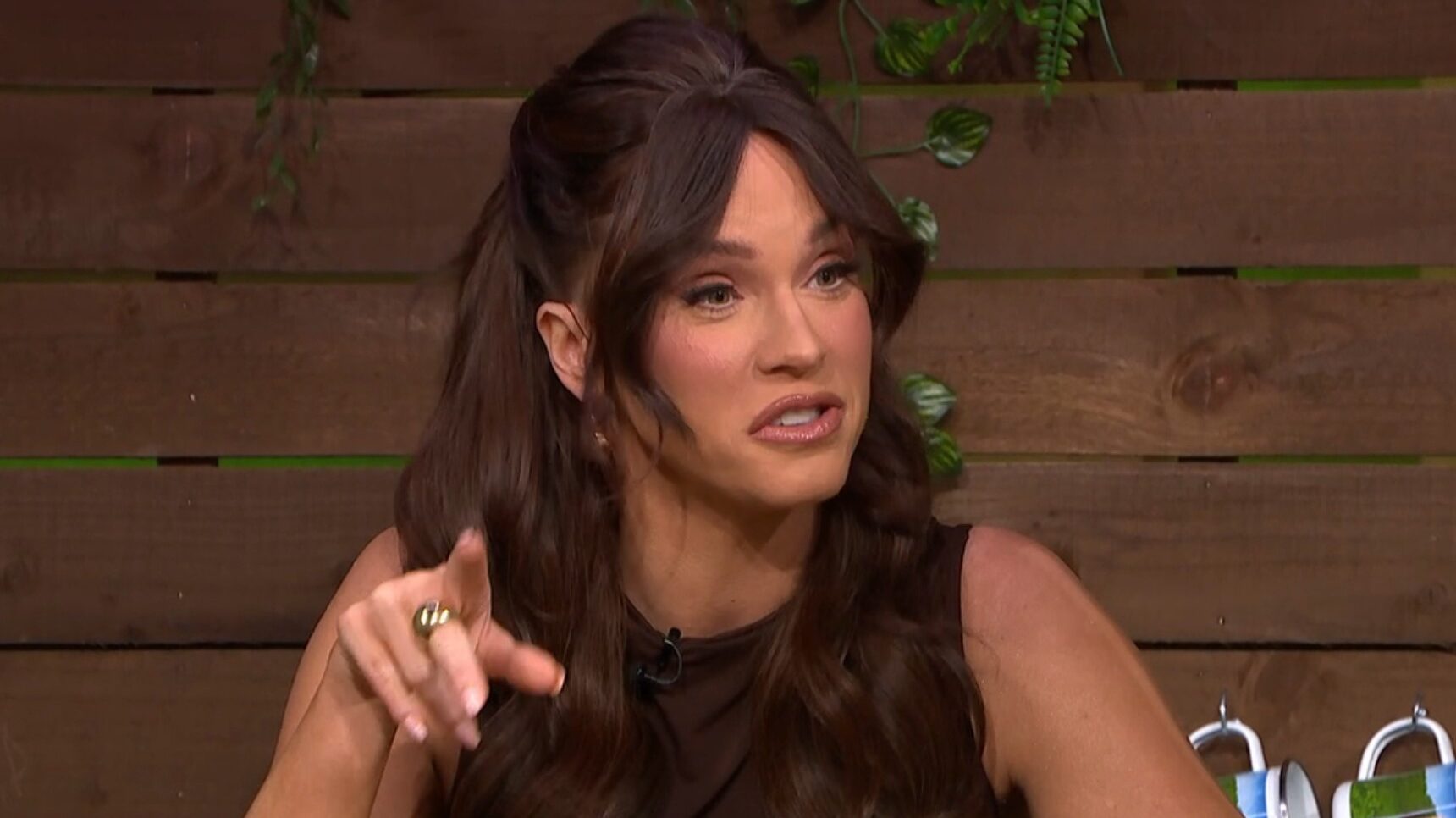 Vicky Pattison on This Morning
