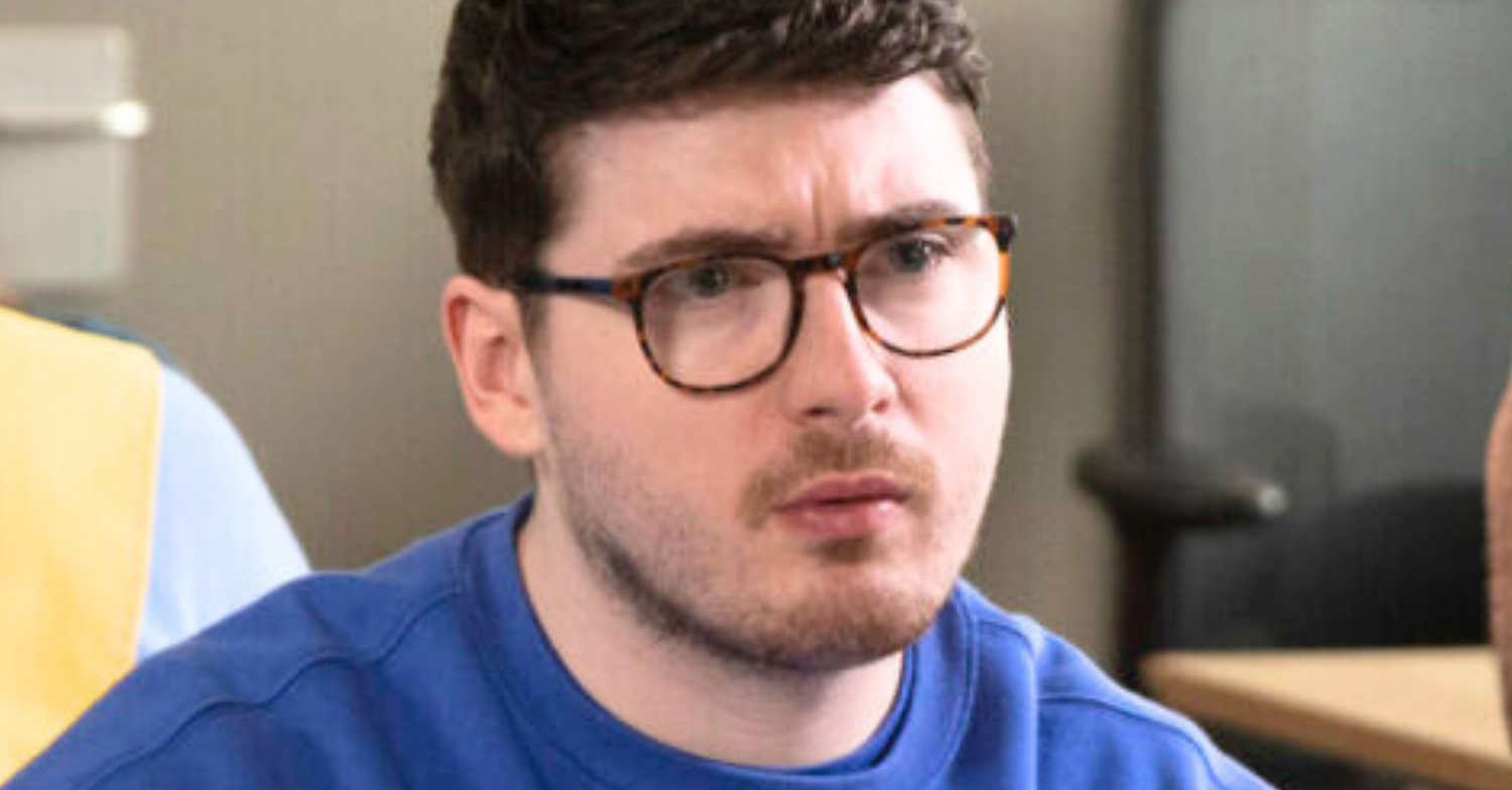 Coronation Street's Bobby concerned