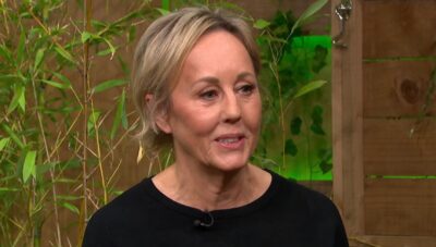 Shirlie Kemp on This Morning